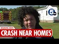 3 dead in Middlefield plane crash OSHP investigating