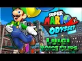 Download Lagu All Luigi Voice Clips • Super Mario Odyssey • All Voice Lines • 2009 Nintendo Switch