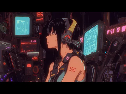 𝟭𝟵𝟵𝟵 𝗘𝗠𝗢𝗧𝗜𝗢𝗡 𝗡𝗢𝗧 𝗗𝗘𝗧𝗘𝗖𝗧𝗘𝗗 // Synthwave, Cyberpunk, Retrowave Chillwave, Playlist