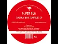 Super Flu - Hallo Zeit - KarateKlub008