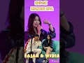 Download Lagu FAJAR \u0026 WIDIA √ BESOK MAKAN APA