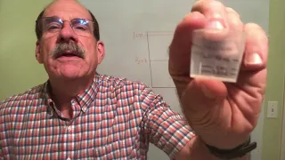 One-Ounce Medicine Cup for Conversions