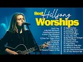 Download Lagu Best -25 Christian Worship songs playlist-20225 || Hillsong worship playlist || GospelRhythms