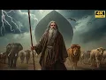 NOAH (2025): Das Geheimnis der Arche und Gottes Letzte Warnung | KOMPLETTER FILM 4K