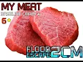 my meat Baseline Crazy Flood Escape 2 Community Maps