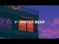 V (BTS) - 'Winter Bear' Lyrics