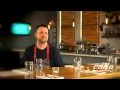 Restaurant Calla Interview 2