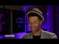 Eric Benét - Maurice White and Earth, Wind, & Fire Studio Session Fueled Me (247HH Exclusive)