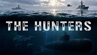 The Hunters: Inside NATO's Anti-Submarine Warfare | Submarine Documentary
