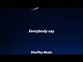 Trey Songz - Na Na (lyrics)