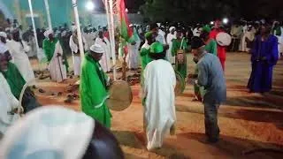 الدرة المكاشفية لا إله إلا الله محمد رسول الله مكاشفي القوم بيه فخري أولاد المكاشفي 