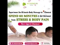 Luxury Body Massage Parlours in Chennai 32 Outlets Acara Ayur Spa