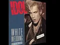 Billy Idol - White Wedding (1985) (HQ)