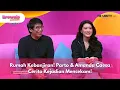 Download Lagu Rumah Kebanjiran! Parto \u0026 Amanda Caesa Cerita Kejadian Mencekam! - BROWNIS (13/3/25) P1