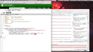 Integrating the Tap Forms Forum with Tap Forms 5 using TamperMonkey