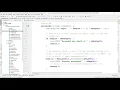 Walkthrough of Assignment 3a