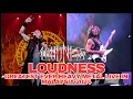 Download Lagu LOUDNESS || GREATEST EVER HEAVY METAL LIVE IN MALAYSIA ZEPP KL