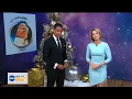 Amy Robach Allegedly Having an Affair With T J Holmes