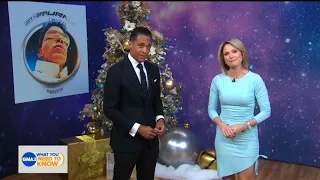 Amy Robach Allegedly Having an Affair With T J Holmes