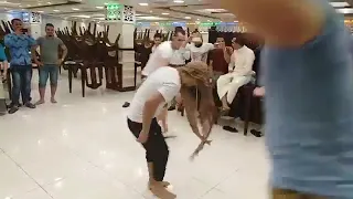 اغنيه قدكان عندي طير دندنها