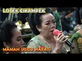 Lagu [M. UCCU HAYATI] LAGU LOTEK NAEK NIKMAT DURIAT CIKAMPEK PIRIGAN PGH3 #putragiriharja3 #dadansunandar