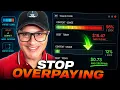 Stop Wasting Money in Claude Code 3 Simple Tips