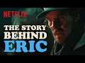 Benedict Cumberbatch Gaby Hoffmann Break Down The Story Behind Eric Netflix