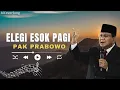 Download Lagu Elegi Esok Pagi Cover Pak Prabowo: Suara yang Menyentuh Hati!