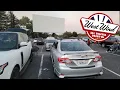Taking My Son to a Drive in Movie for his 1st time