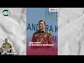 Opung Dikurung Yaa...!! Banyak Jabatan, Tapi Kaki Disrimpung; Ini Analisis Aja...?!