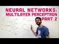 10 5 Neural Networks Multilayer Perceptron Part 2 - The Nature of Code