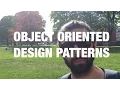 Design Patterns in Dynamic Languages Code Walks 016