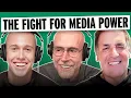 AI TikTok and the Battle for Media s Future ft Mark Cuban Prof G Markets