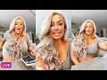 Laci Kay Somers Live 1 December 2020
