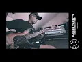 JUNIOR VARSITY Cross the street (BASS Cover)