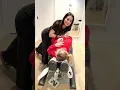 ASMR Chiropractic Neck and Back Adjustments