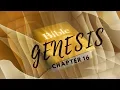 Genesis Chapter 16 - Dramatized Bible by Chapter NIV