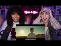 COUPLE REACTS TO 진 (Jin) 'Running Wild' Official MV