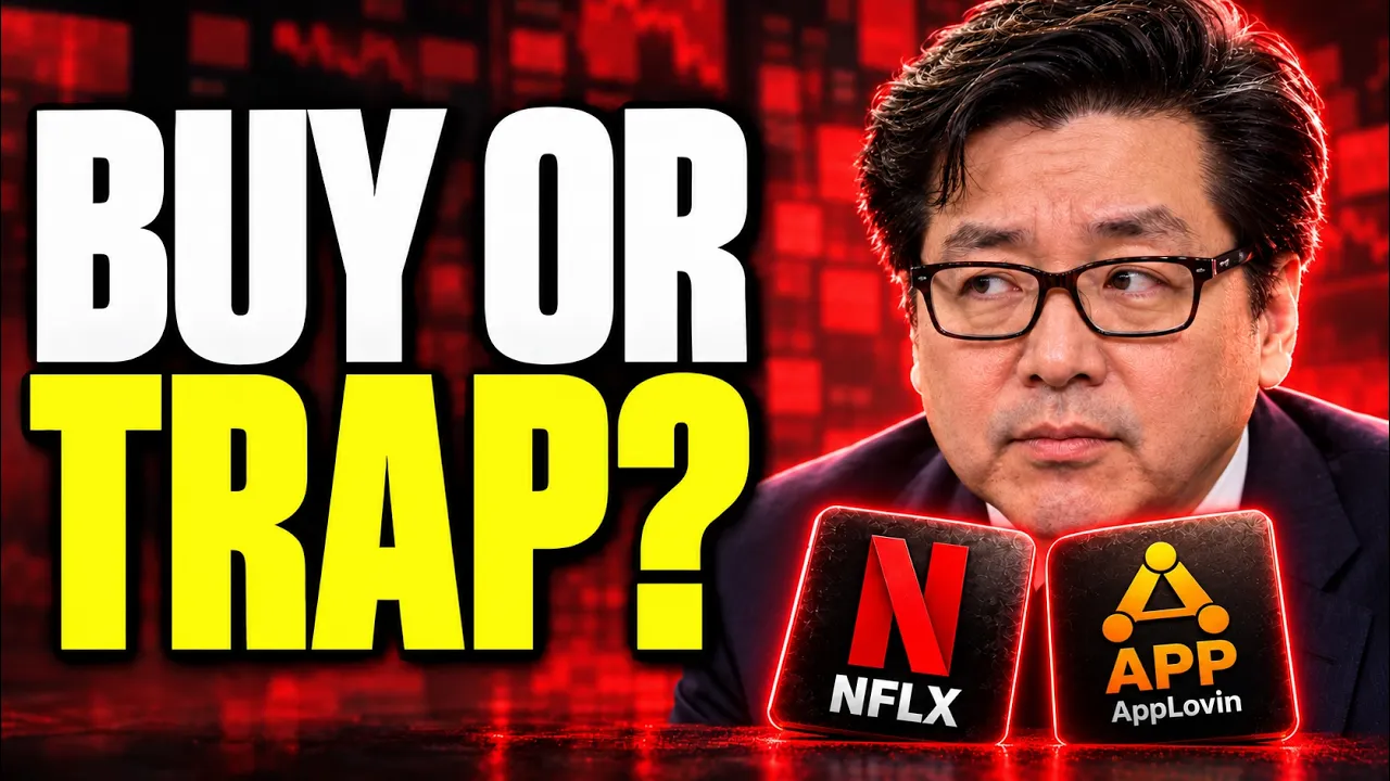 5 Stocks Have CRASHED. I’d Only Buy 2.