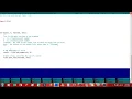 Python for Absolute Beginners - Importing functions and writing to files
