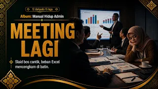 12. Meeting Lagi (Meeting Again) [Manual Hidup Admin]