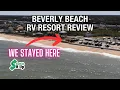 Download Lagu Beverly Beach RV Resort Review