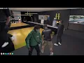 Courtney tells Hydra Ace has been with the Huzz Nopixel 4 0