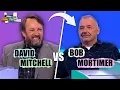 Download Lagu Bob Mortimer CHALLENGES David Mitchell | Would I Lie To You?