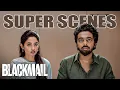 Lagu Blackmail 4k Super Scenes | How Mani got Pulled into a Crime Web.! | G.V. Prakash Kumar | Srikanth