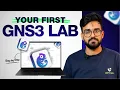 GNS3 Hands-On Lab Build Your First Virtual Network Lab