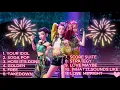Download Lagu Playlist 🎬 2 Hours K Pop Demon Hunters Official OST