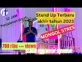 Download Lagu Stand Up Terbaru Akhir Tahun 2023 || Mongol Stres, Terlucu dan Menggemaskan