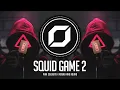 Download Lagu PSY-TRANCE ◉ Squid Game 2 - Pink Soldiers X Round And Round | Mingle Game (Datlash Remix)