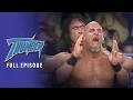Download Lagu FULL EPISODE: Goldberg helps Booker T with KroniK; Mysterio vs. Steiner: WCW Thunder, Oct. 11, 2000